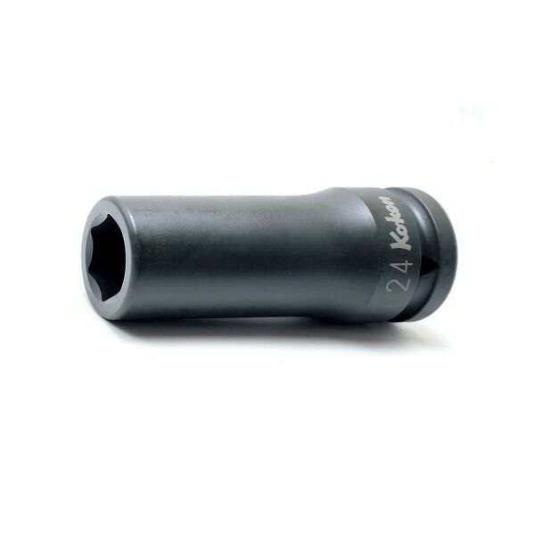 16300 M24 DOPSLEUTEL IMP. 3/4 L REF:2405015 KOKEN