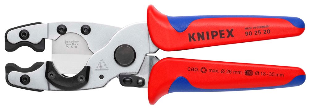 BUISSNIJDER REF:90 25 20 KNIPEX