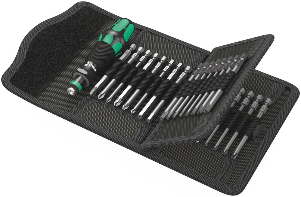KRAFTFORM KOMPAKT 62 REF:WER05059297001 WERA