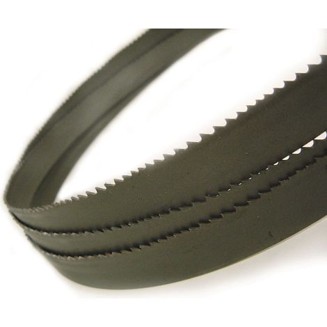 LINTZAAGBLAD 3020X27X0.90MM 5-8 TPI HSS BIMET. M42 REF:790008099
