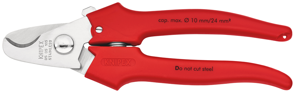 KABELSCHAAR 95 05 165 KNIPEX