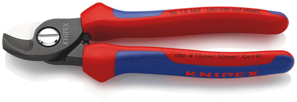 KABELSCHAAR 95 12 165 KNIPEX