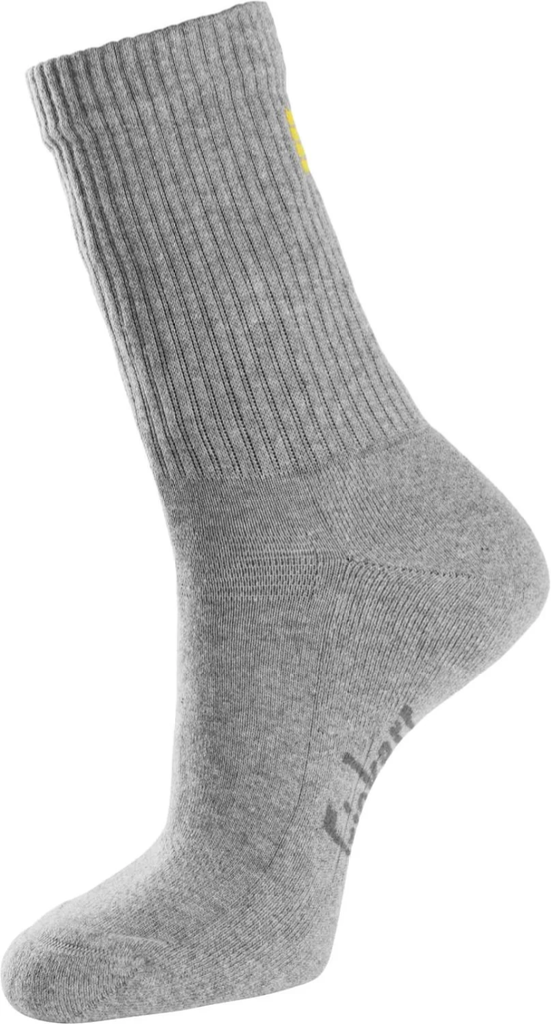 COTTON SOCKS, 3-PACK REF:9214 SNICKERS WORKWAER