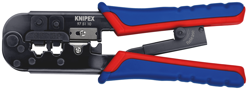 HEFBOOM-KABELSCHAARTANG 97 51 10 KNIPEX