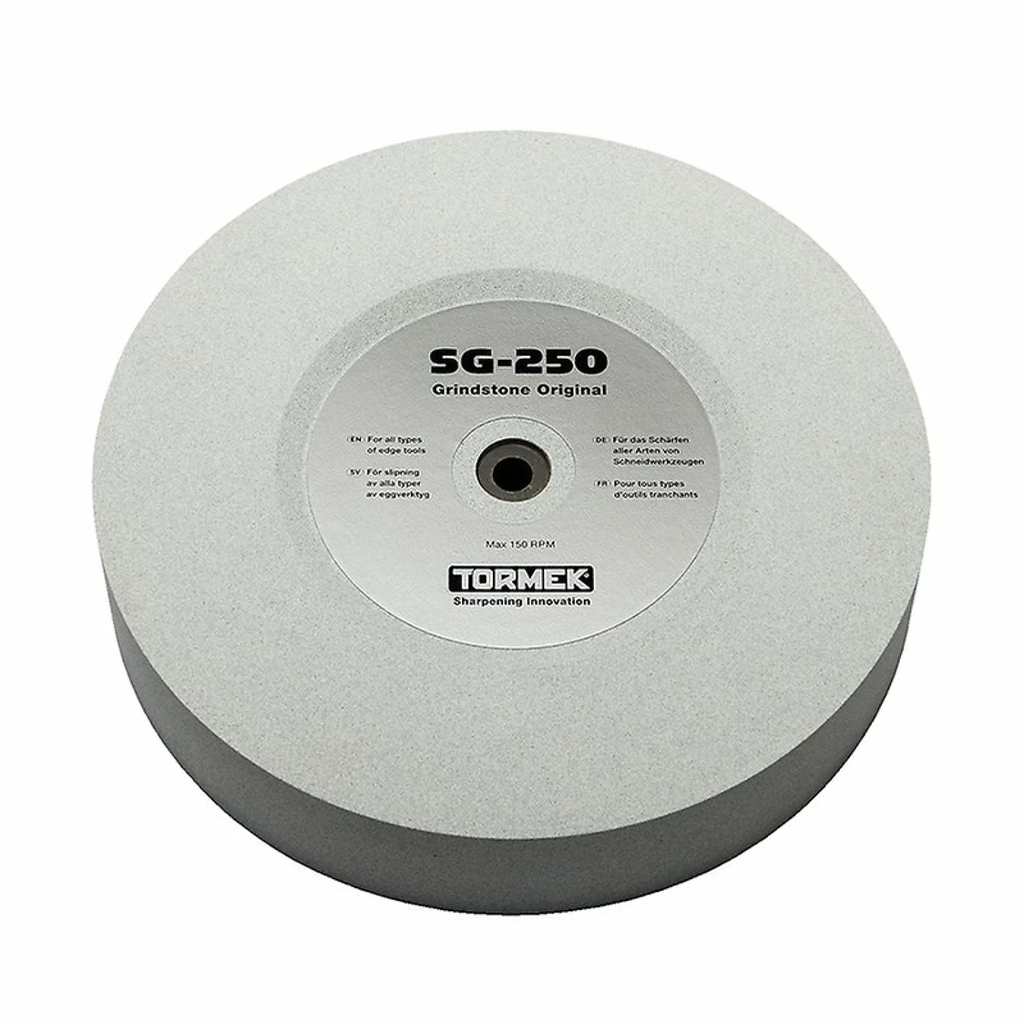 SUPERGRIND SLIJPSTEEN VR T-7/SG-2006 SG-250 TORME