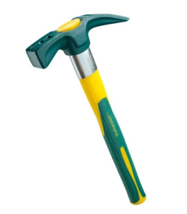 HAMER BATIPRO NOVAGRIP 37CM 100016 LEBORGNE