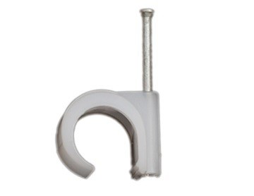 NAGELCLIPS MULTI-GRIJS-8.00-10.00MM 200ST WEDI
