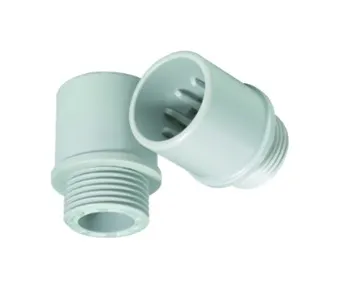 INVOERTULE M20-GRIJS PVC VR 16+20MM BUIS 50ST REF:ETMGRWT-M162015-0050 WEDI
