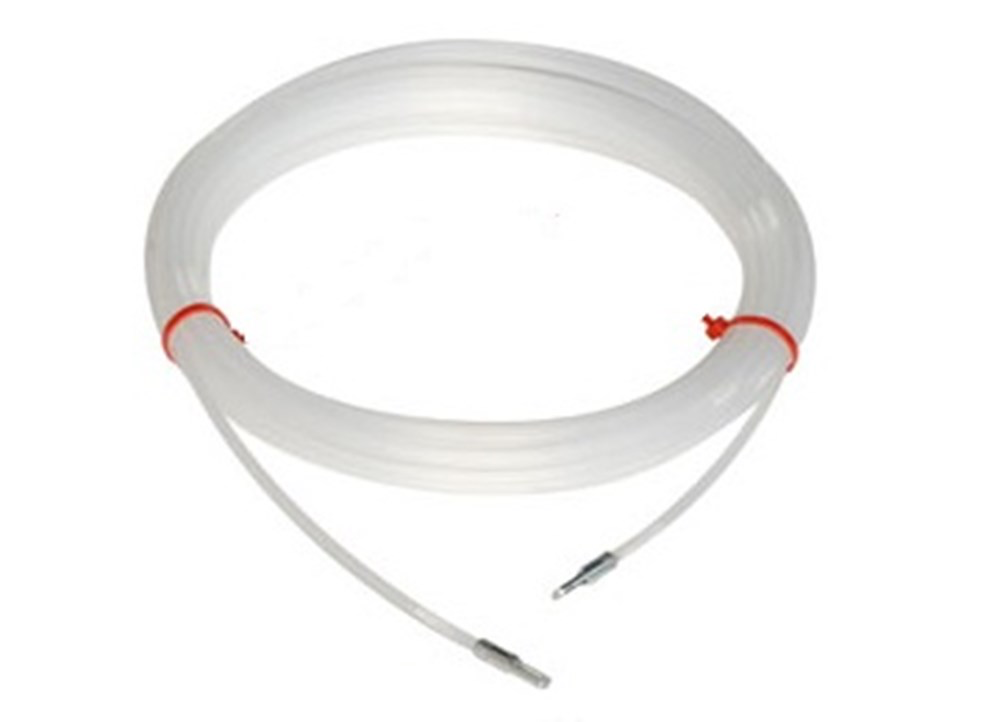 TREKVEER ROND 10M NYLON WEDI
