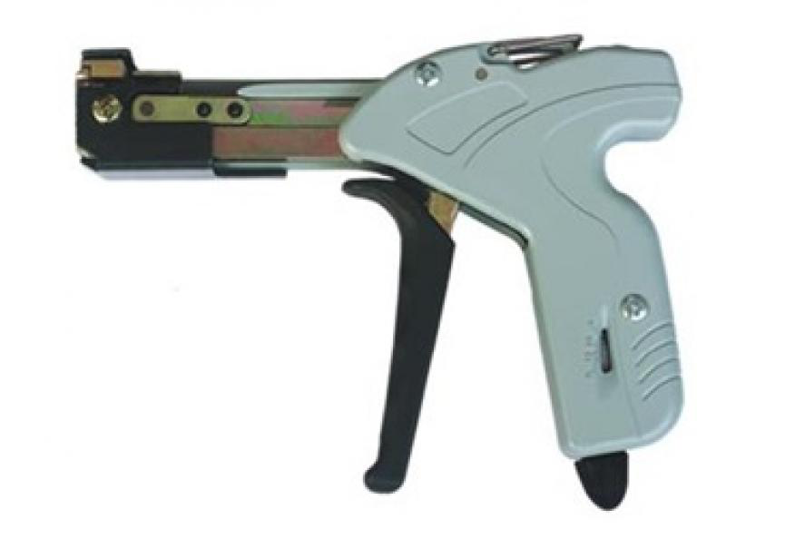 WT KABELBINDERTANG AUTO CUT TOT 7.9MM BAND.PR REF: