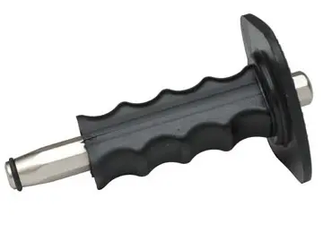 WT DREVEL VOOR FIXPIN 6MM MET BESCHERMKAP REF:GFDRRWT-BKFPM6-E001