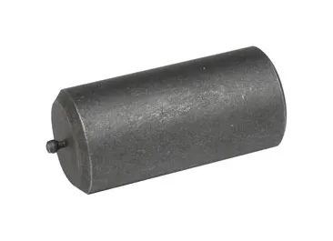 HANDSLAGIJZER VOOR RONDE AARDSTAAF 16MM 1ST WEDI
