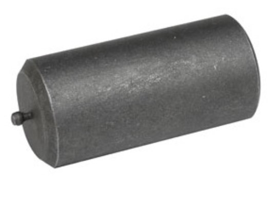 HANDSLAGIJZER VOOR RONDE AARDSTAAF 18MM 1ST REF: HDHSSWT-BL00018-Z001 WEDI