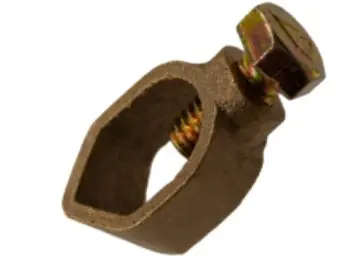 KLEMSCHROEF VOOR RONDE AARDSTAAF/18MM 1ST REF:HDKRSWT-KO-0018-Z001 WEDI