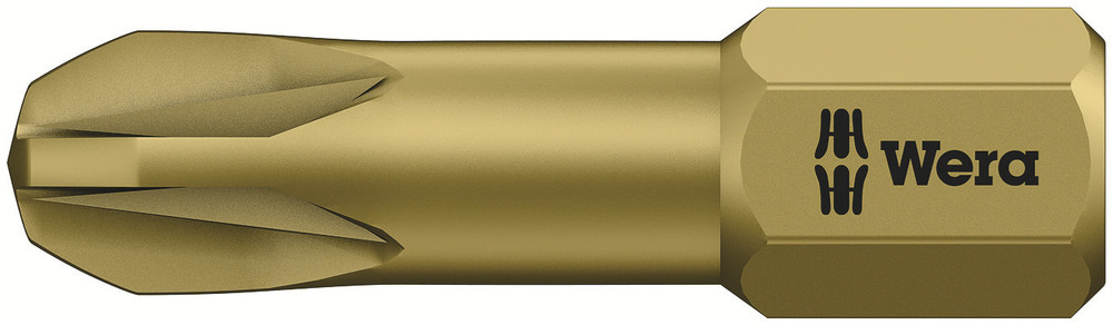 855/1TH PZ.3x25 BITS C-6.3 56925 REF:WER05056925001 WERA