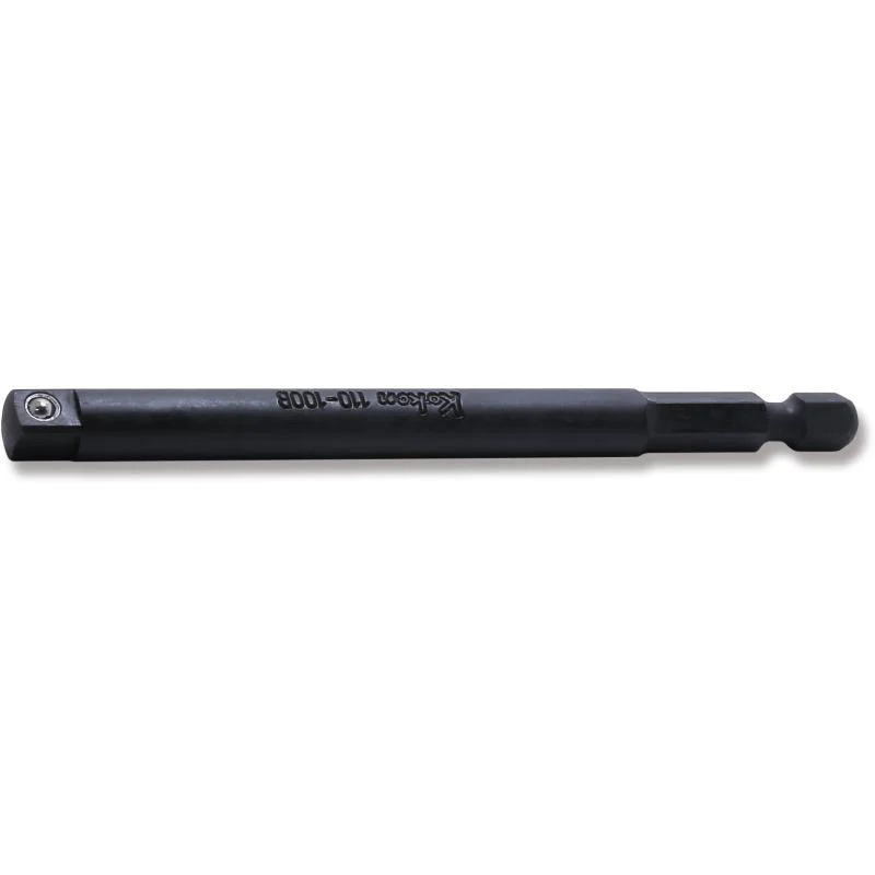 110-100B ADAPTER 1/4-1/4 110100 REF:24D00053 KOKEN