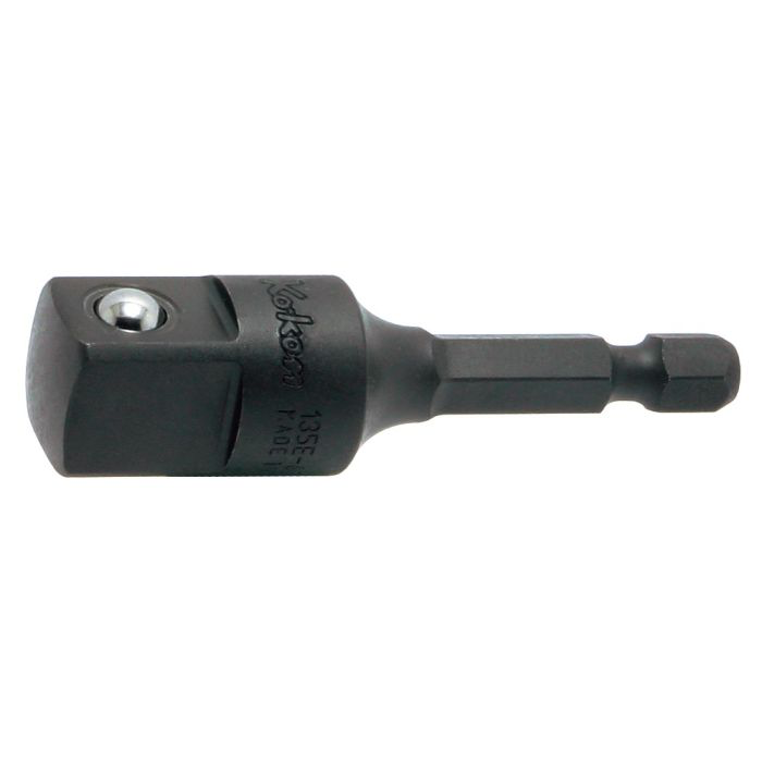 135W-60B ADAPTER 1/4-1/2 REF:KOK135E-60B KOKEN