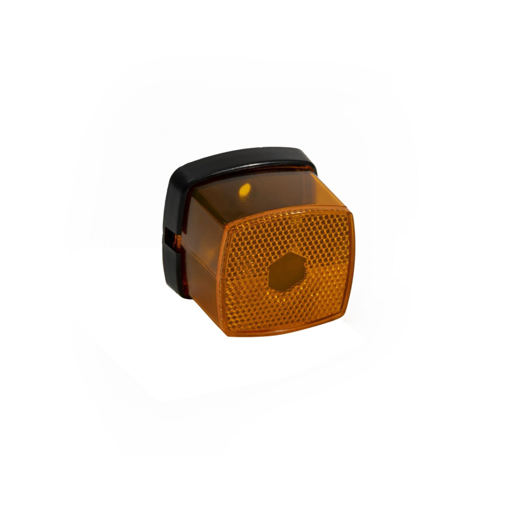 BREEDTELICHT ORANJE 60X65X50 REF:B303700-LP PACAUTO