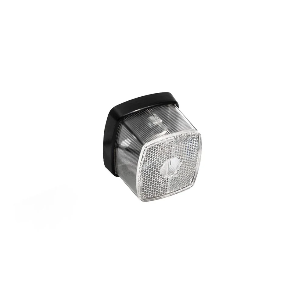 MARKERINGSLICHT - BREEDTELICHT WIT 60X65X50 - BLISTER REF:B303702-LP PACAUTO