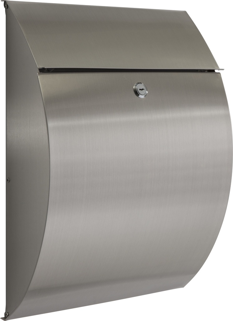 BRIEVENBUS INOX LAS VEGAS REF:B514 PRACTOGARDEN