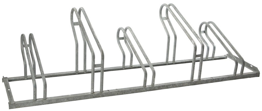 FIETSENREK EXTRA ZWAAR MODEL 5 FIETSEN REF:F305 PRACTOHOME