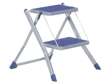 OPSTAPJE HANDY GRIJS REF:L225 ESCALO