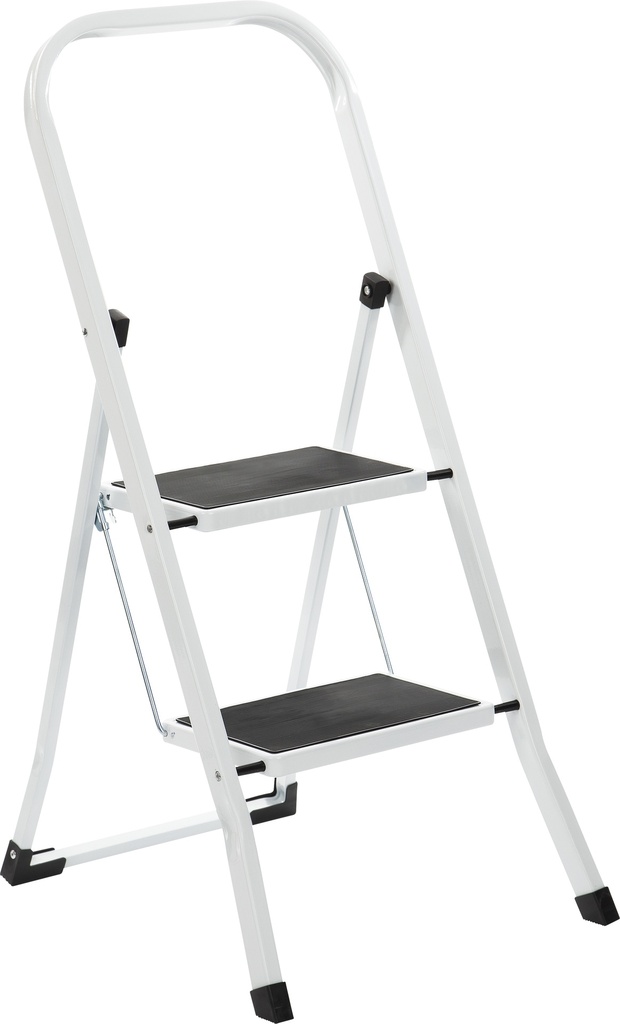 KEUKENTRAP DAILY STEP 2TR. + HOGE BEUGEL REF:L412H ESCALO