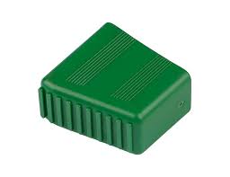 LE800-REEKS OVERSCHUIFVOET ACHTER GROEN REF:LE800/A ESCALO