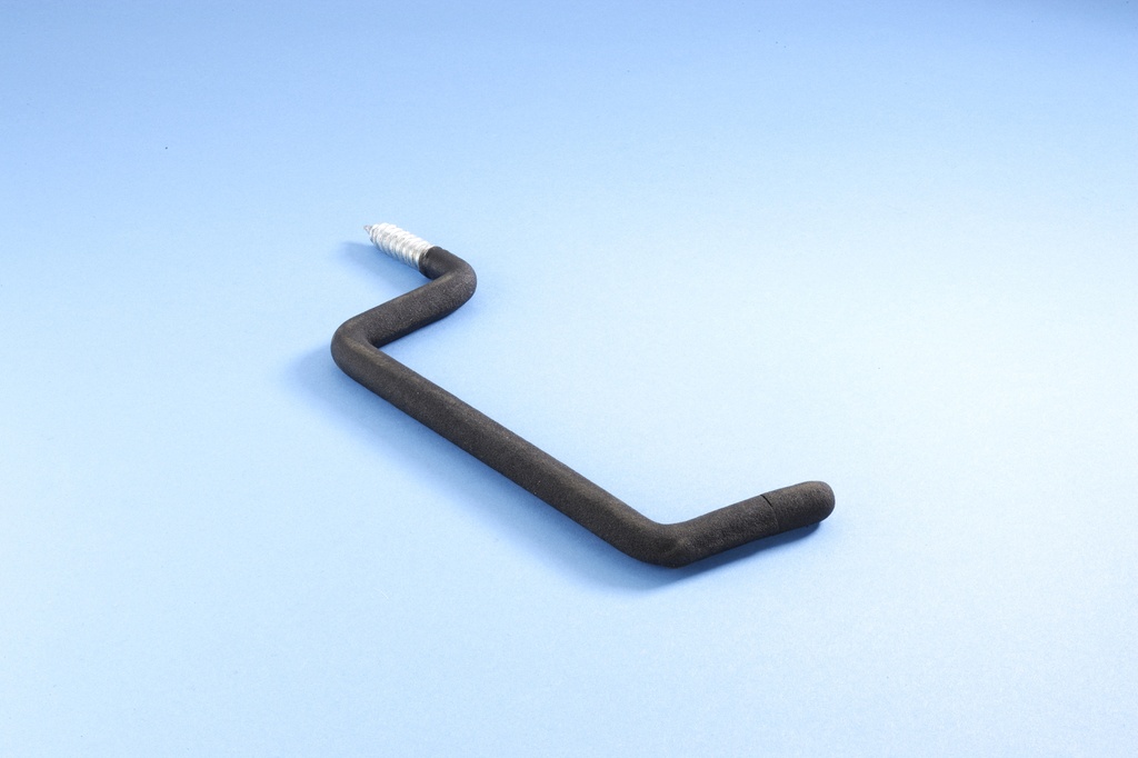 HAAK JUMBO DIAM. 13MM LENGTE 200MM REF:ZMB029V MOTTEZ