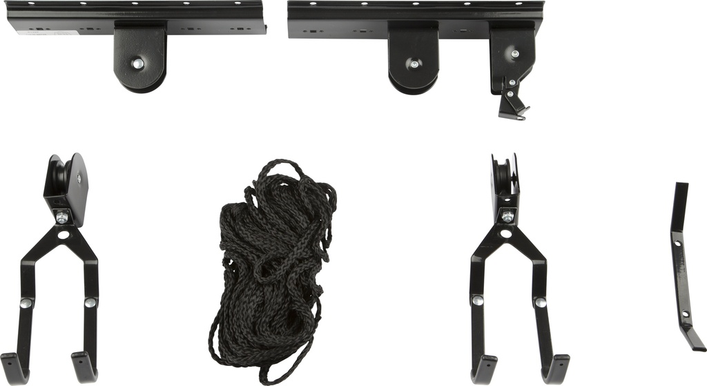 HANGSYSTEEM VOOR FIETS REF:ZMB128P MOTTEZ