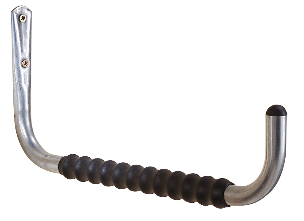 HAAK DIAM. 25MM LENGTE 500MM GEPLASTIFIC REF:ZMF105G MOTTEZ