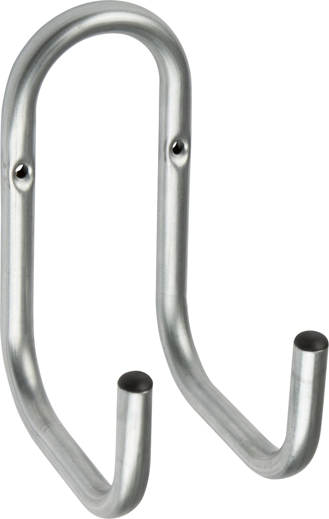 DUBBELE HAAK DIAM. 16MM L 150MM REF:ZMF110V MOTTEZ
