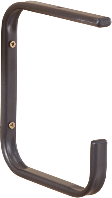 HAAK IN U OVALE TUBE L 250MM H 300MM REF:ZMF119V MOTTEZ