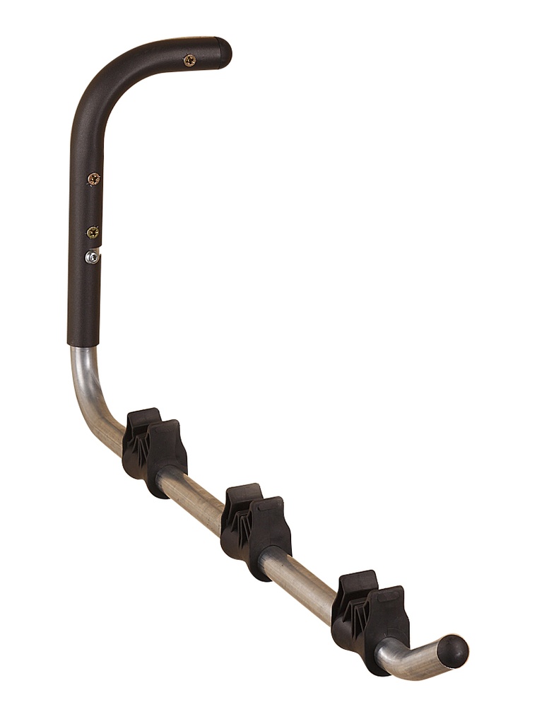 HAAK DIAM. 25MM L 750MM GEPLASTIFICEERD REF:ZMF203V MOTTEZ