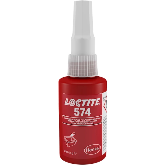 LOCTITE 574 VLAKKENAFDICHTING THIXOTROOP 50ML REF:A0630667 LOCTITE