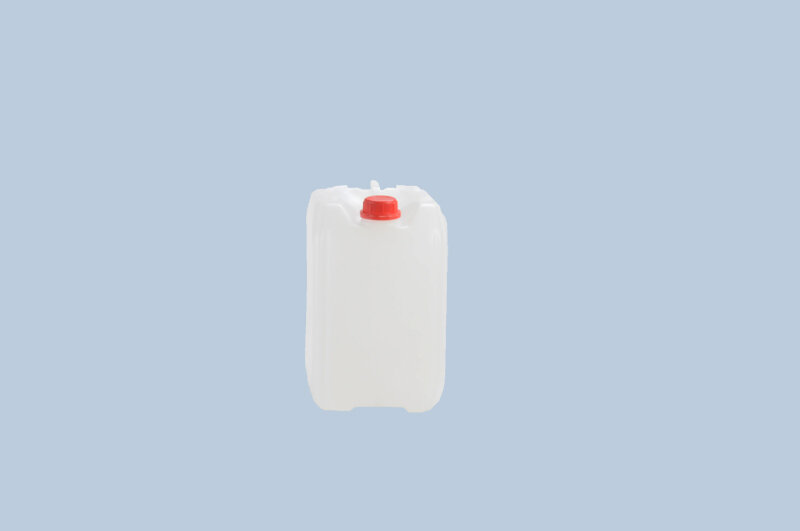 HUN BIDON / INDUSTRIËLE JERRYCAN 10L 4263  REF:DHR02466 