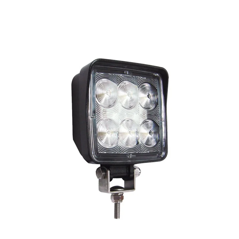 WERKLAMP LED 9-36V ALU FLOOD REF:L22809-P PACAUTO