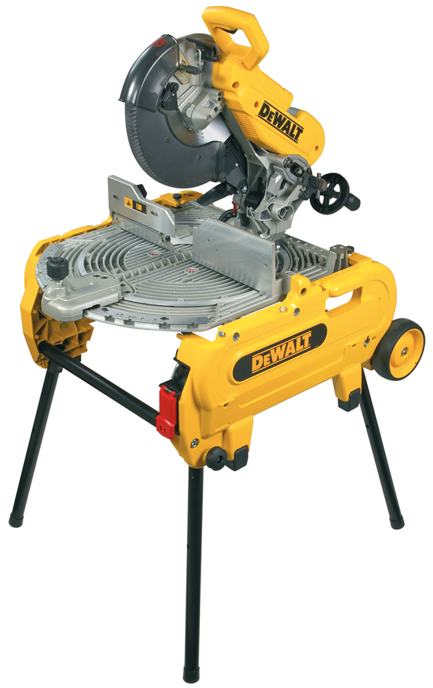 COMBINATIEZAAG TGS 2000W 305MM + LASER REF:D27107XPS-QS DEWALT
