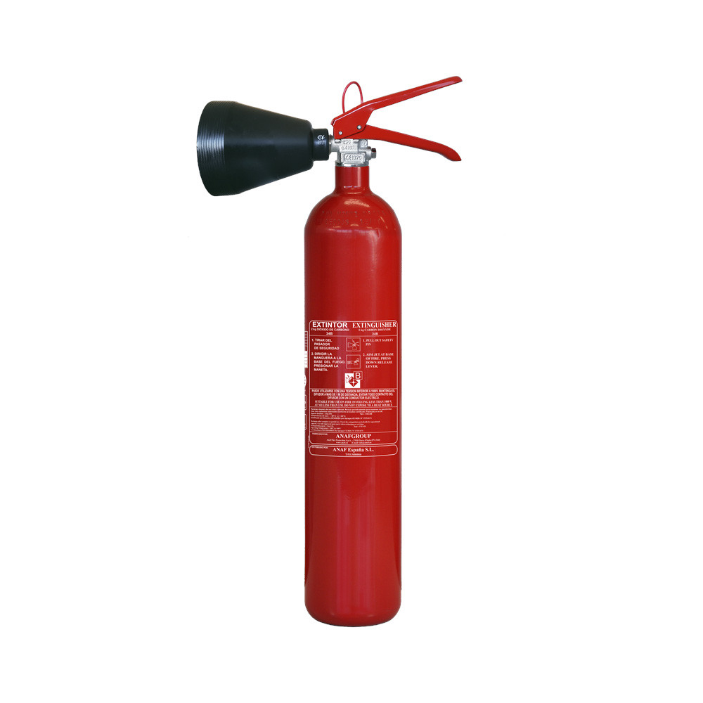 BRANDBLUSSER CO2/2KG EGDM REF:RCO2 2KG PACAUTO