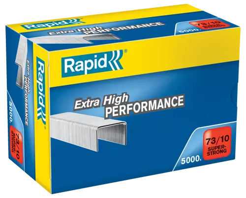 NIETEN SUPER STRONG 73/10MM GALV. BOX 5M 24890400