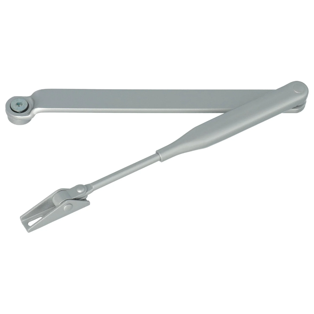 NORMALE ARM ZILVER TS71-72-73-83 REF:22002901 DORMAKABA