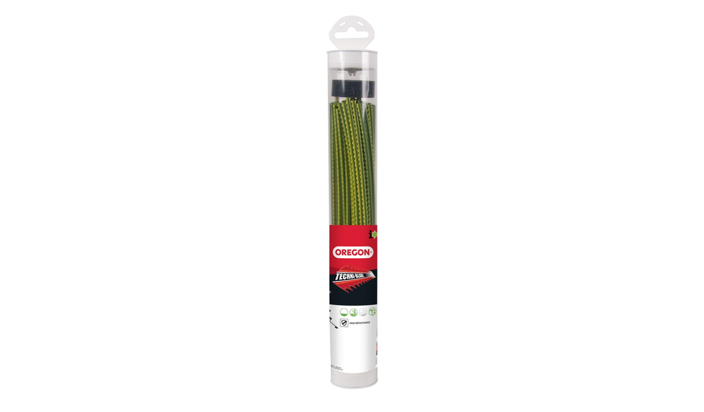 TECHNI-BLADE 6.00MMx26CM 50ST REF:539175 OREGON