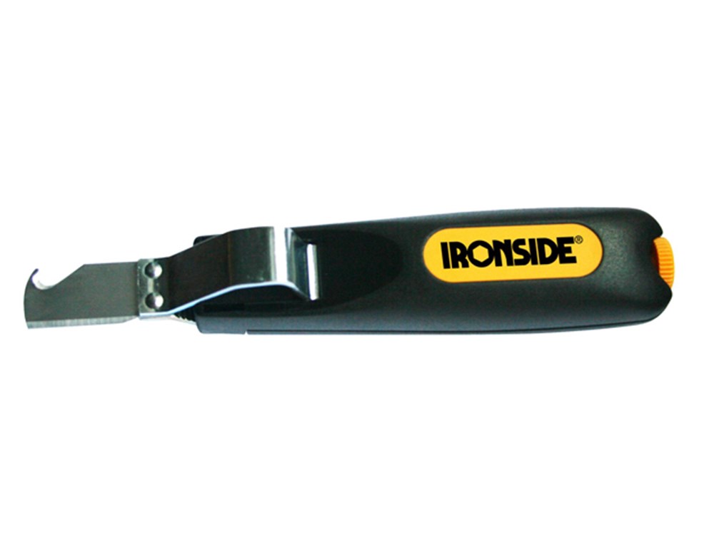 DRAADSTRIPMES JOKARI 4 TOT 28MM IR126054 IRONSIDE