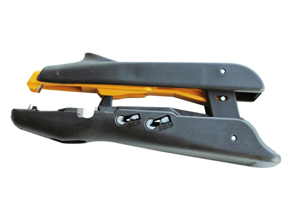 STRIP- EN KRIMPTANG IR126058 IRONSIDE