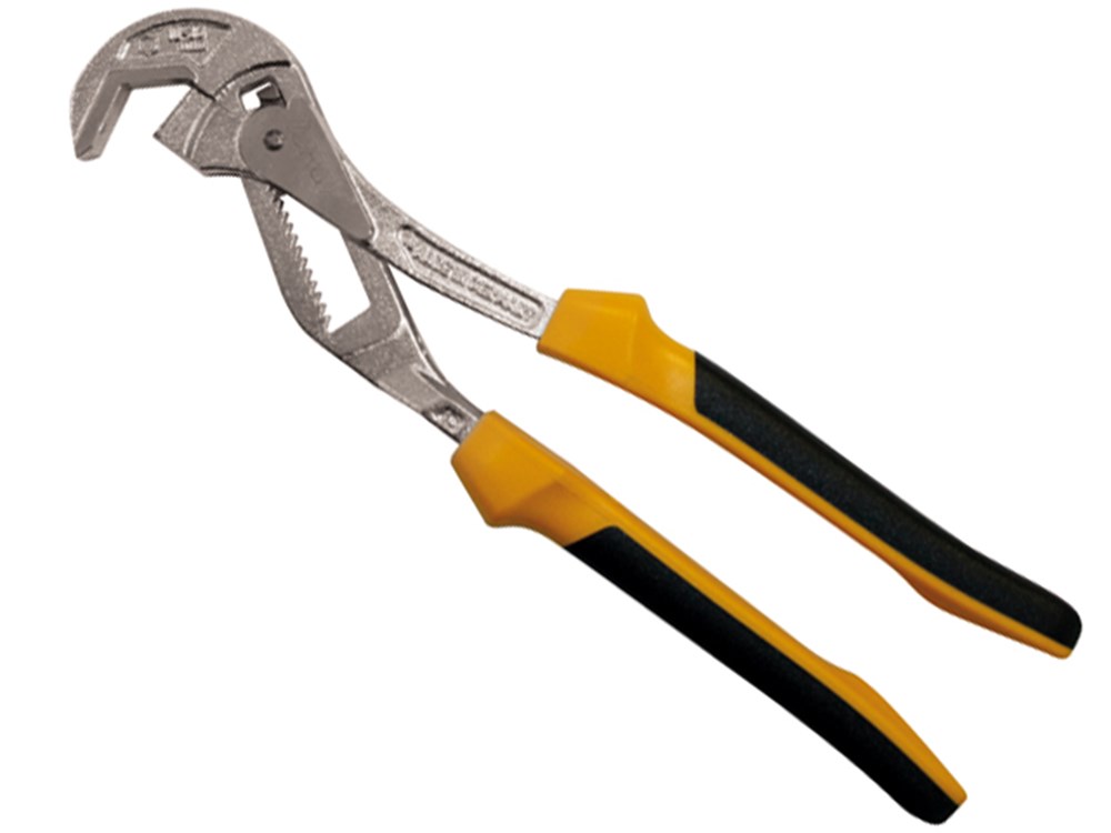 MOERENSLEUTEL TORQY 260MM IR121200 IRONSIDE