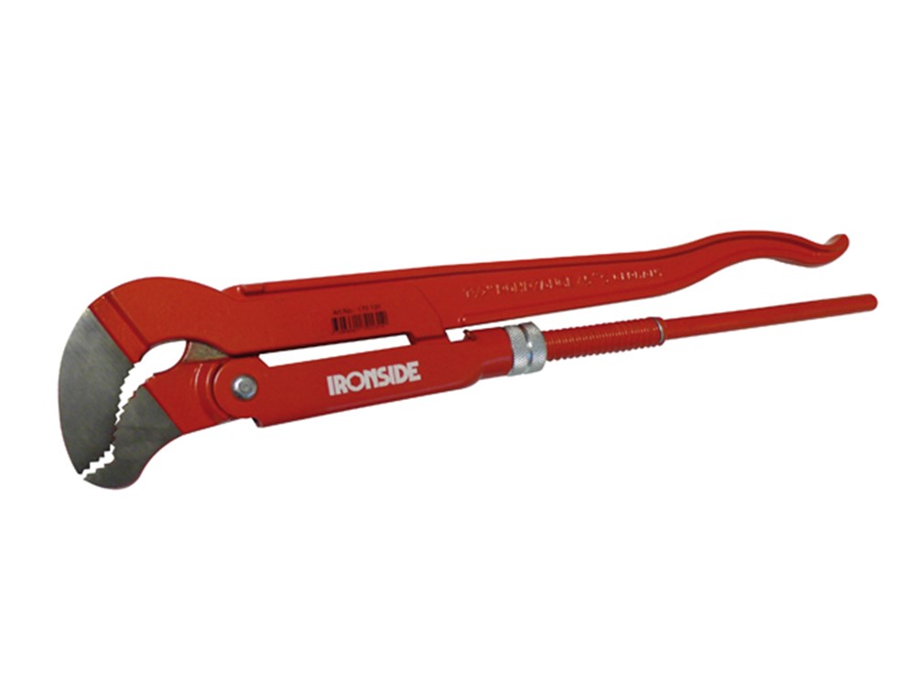 SLEUTEL V/BUIS ZWEEDS S 1'' L.320MM IR170130 IRONSIDE