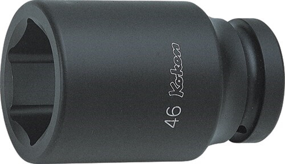 18300 M22 DOPSLEUTEL IMP. 1'' L REF:2406012 KOKEN