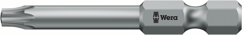 867/4ZBO TX15X89 BITS E-6.3 60051 REF:26D00476 WERA