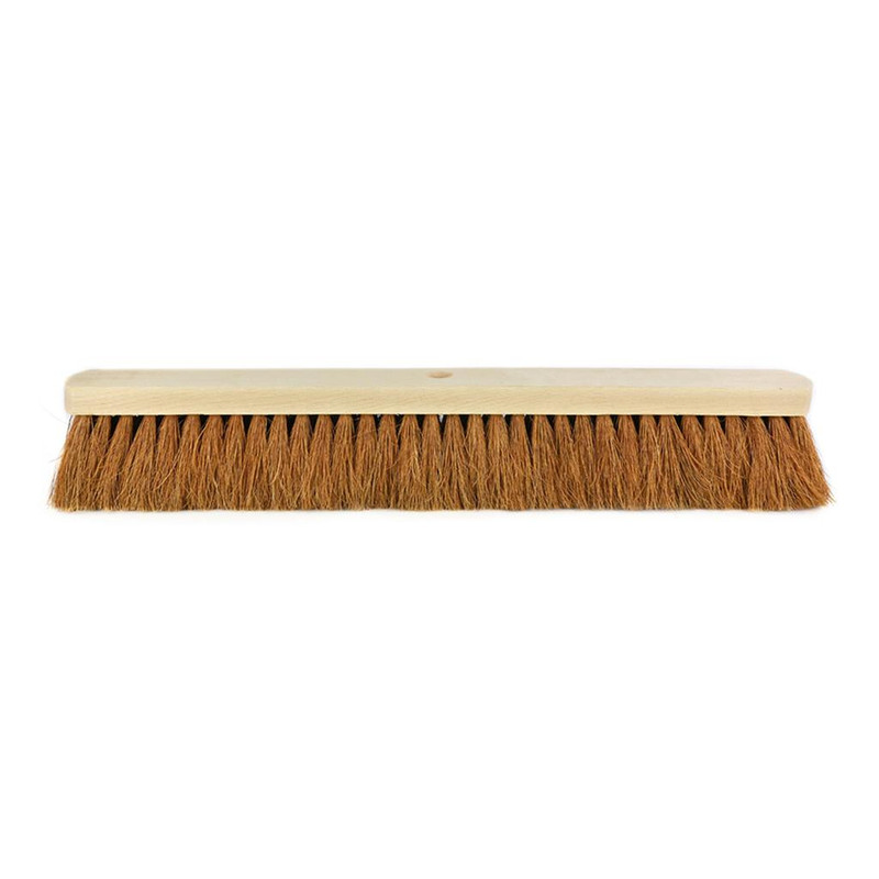 VEGER COCO ZWAAR MODEL ONGELAKT 80CM PLAT REF:1453