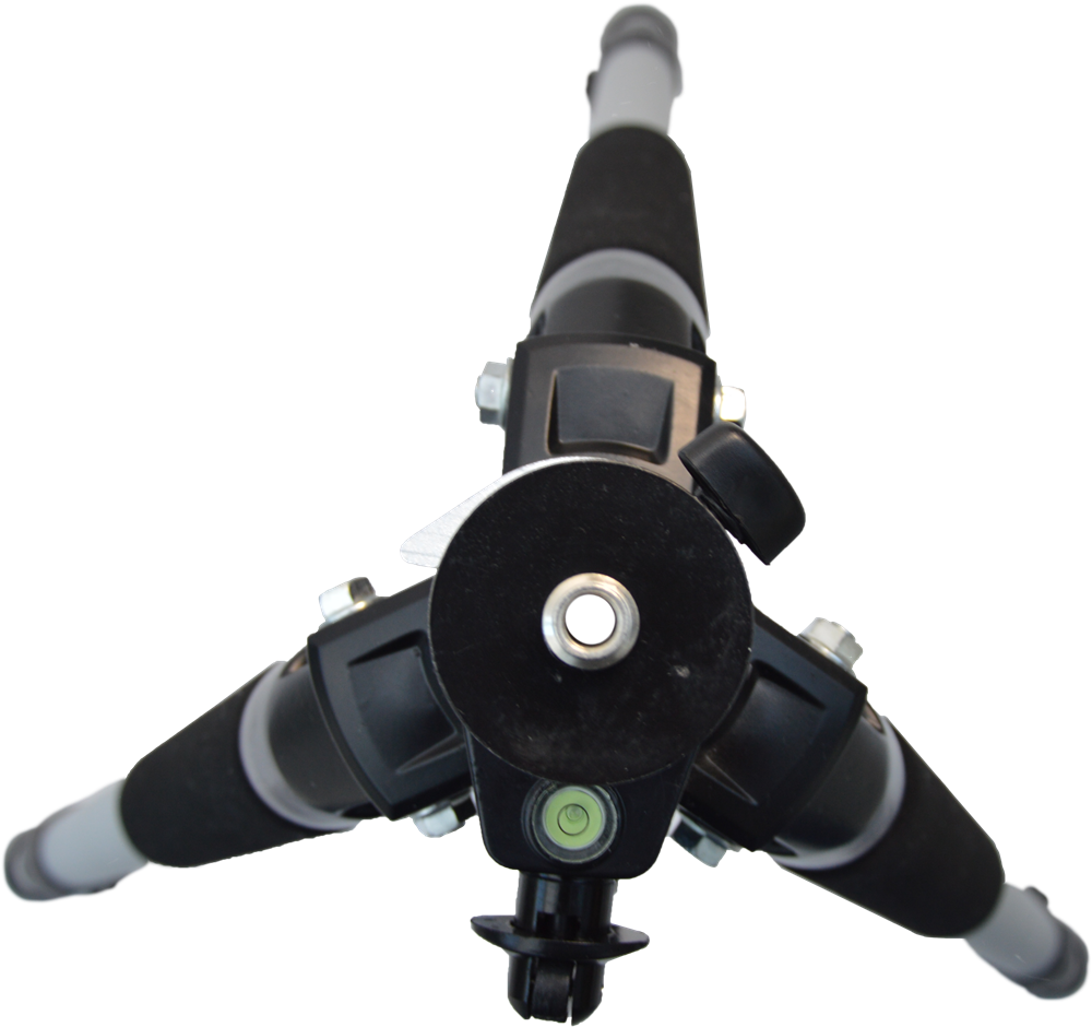 MEDIUM DUTY SPINDELSTATIEF 300CM REF:090.300